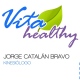 Jorge Catalán Bravo