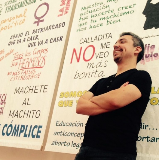 Felipe Jara Romero