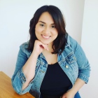 Ps. Gineska Lameda Reyes