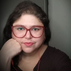 Ps. Carla Reyes Ríos