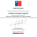 Acercar imagen: certificate 31