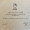 Acercar imagen: certificate 3