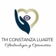 Constanza Luarte Parra