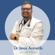 Jesús Acevedo Hernández