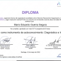 Acercar imagen: certificate 16