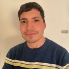 Alvaro Silva Barrera