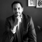 Ps. Jonathan Alejandro Coñuepán Meza