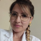 Dra. Lissett Morales