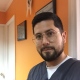 Luis Del Salto Pérez