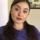 Romina Valenzuela Robledo
