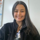 Ps. Mónica Guzmán González