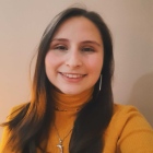 Ps. Athenea Digmann González