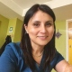 Carolina Francisca Montecinos Jofre