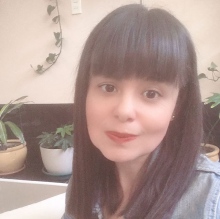 Acercar imagen: Jacqueline Medel Retamal, Psicólogo Arica