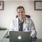Dr. Andrey Fernando Ceballos Bolivar