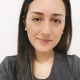 Michelle Bravo Leal