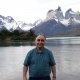 Jaime Abarca Volante