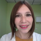 Dra. Macarena Plaza De Los Reyes Muñoz