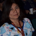 Dra. Claudia Cortés Lobos