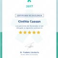 Acercar imagen: certificate 24