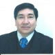 Nicolás Solano Valencia