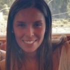 Prof. Macarenna Calvetti Cisternas