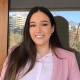 Beatriz Perez de Arce V.