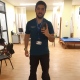 Omar Droguett Tapia