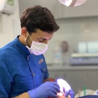 Dr. Robinson Eddie Alarcón Bernal