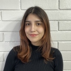 Ps. Naroa  Alvarado Basáez