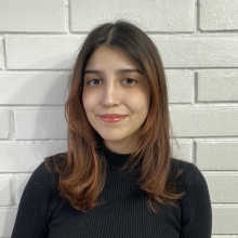 Acercar imagen: Naroa  Alvarado Basáez, Psicólogo Providencia