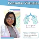 Maria Gabriela Mendoza M
