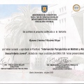 Acercar imagen: certificate 13