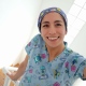 Pricila Flores Aros