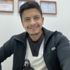 Andres Martinez Vasquez