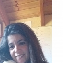 Acercar imagen: Valeria Ximena Arriagada Veloz, Psicólogo Quintero