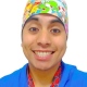 Mauricio Andres Bustamante Garcia