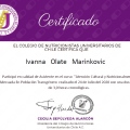 Acercar imagen: certificate 8