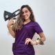 Constanza Ahumada Jiménez