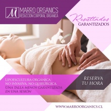 Marro Organics SpA