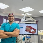 Dr. Alejandro Burgos Ramos