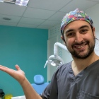 Dr. Enrique Ropert Blanco