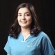 Eva Galaz Ulloa