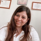 Ps. Jorline Velásquez Libuy