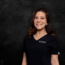 Acercar imagen: Pilar Mege, Dentista Temuco