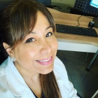 Dra. Jazmín Moreira Medina