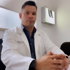 Dr. Seymour Sanguino Ojeda