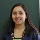 Ps. Lorena Verdugo Baeza