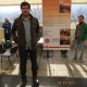 Diego Carvajal Cortes