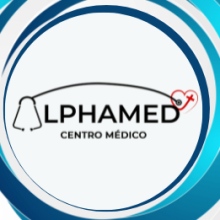 Centro médico Alphamed